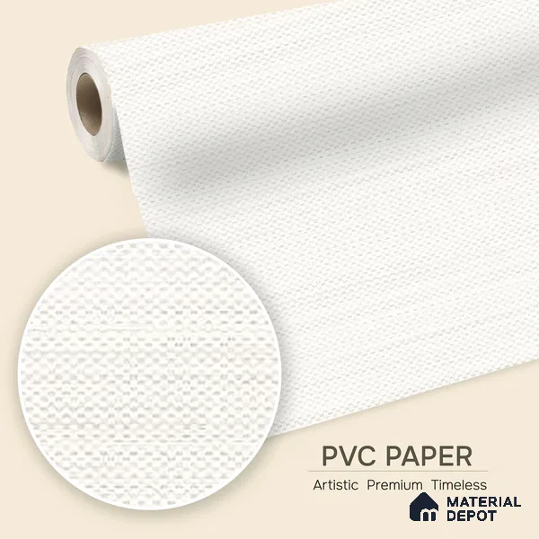 72518-1 | 5 Meter x 42 Inches Patterned Look Wallpaper - 57.41 Sq. Ft. | Minimum 15% wastage during installation