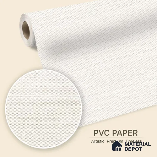 72518-2 | 5 Meter x 42 Inches Patterned Look Wallpaper - 57.41 Sq. Ft. | Minimum 15% wastage during installation