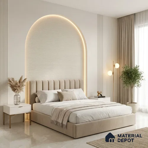 72518-3 | 5 Meter x 42 Inches Patterned Look Wallpaper - 57.41 Sq. Ft. | Minimum 15% wastage during installation