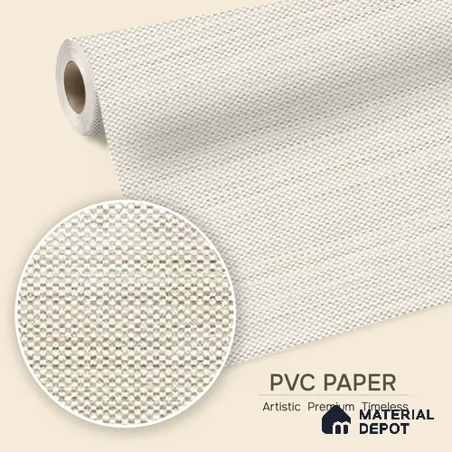 72518-3 | 5 Meter x 42 Inches Patterned Look Wallpaper - 57.41 Sq. Ft. | Minimum 15% wastage during installation