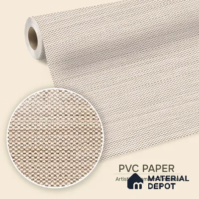 72518-4 | 5 Meter x 42 Inches Patterned Look Wallpaper - 57.41 Sq. Ft. | Minimum 15% wastage during installation