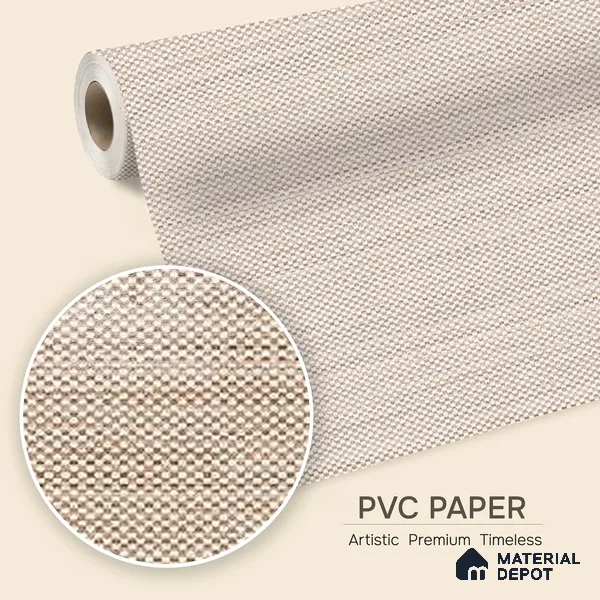 72518-4 | 5 Meter x 42 Inches Patterned Look Wallpaper - 57.41 Sq. Ft. | Minimum 15% wastage during installation