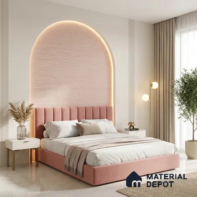 72518-6 | 5 Meter x 42 Inches Patterned Look Wallpaper - 57.41 Sq. Ft. | Minimum 15% wastage during installation