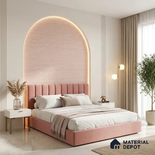 72518-6 | 5 Meter x 42 Inches Patterned Look Wallpaper - 57.41 Sq. Ft. | Minimum 15% wastage during installation