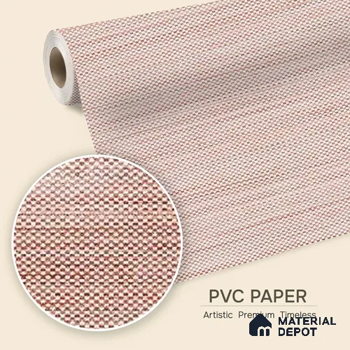 72518-6 | 5 Meter x 42 Inches Patterned Look Wallpaper - 57.41 Sq. Ft. | Minimum 15% wastage during installation