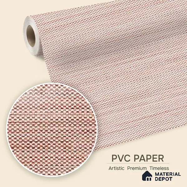 72518-6 | 5 Meter x 42 Inches Patterned Look Wallpaper - 57.41 Sq. Ft. | Minimum 15% wastage during installation