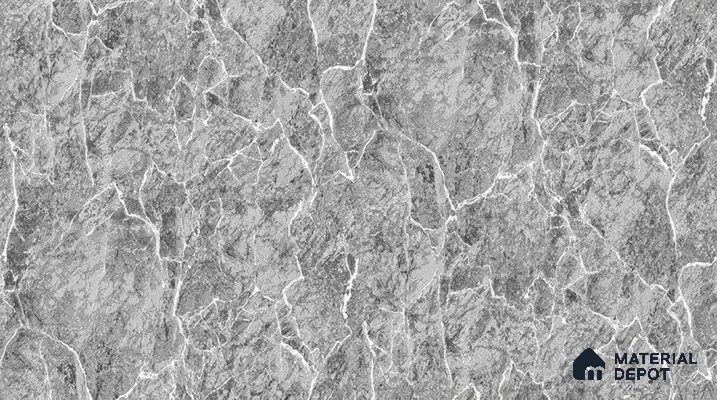 72524-4 | 5 Meter x 42 Inches Marble Look Wallpaper - 57.41 Sq. Ft. | Minimum 10% wastage during installation