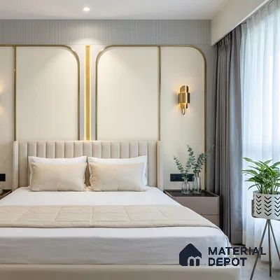 72523-2 | 5 Meter x 42 Inches Texture Look Wallpaper - 57.41 Sq. Ft. | Minimum 15% wastage during installation