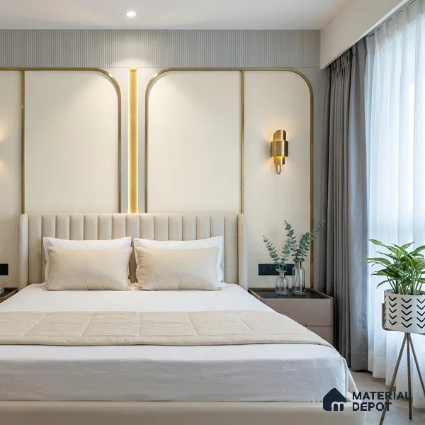 72523-2 | 5 Meter x 42 Inches Texture Look Wallpaper - 57.41 Sq. Ft. | Minimum 15% wastage during installation