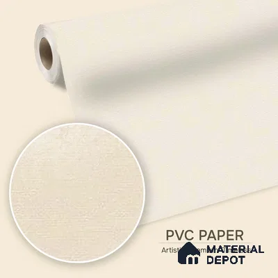 72523-2 | 5 Meter x 42 Inches Texture Look Wallpaper - 57.41 Sq. Ft. | Minimum 15% wastage during installation
