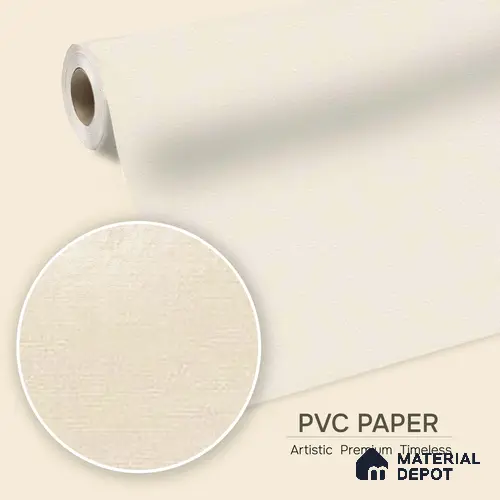 72523-2 | 5 Meter x 42 Inches Texture Look Wallpaper - 57.41 Sq. Ft. | Minimum 15% wastage during installation