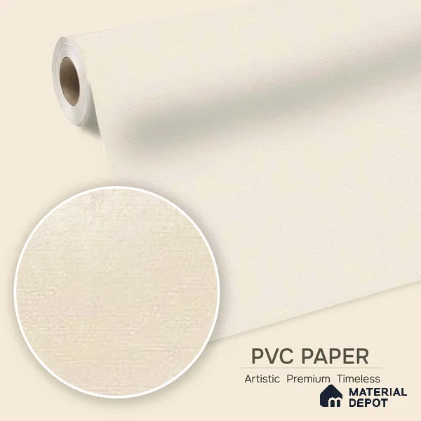 72523-2 | 5 Meter x 42 Inches Texture Look Wallpaper - 57.41 Sq. Ft. | Minimum 15% wastage during installation