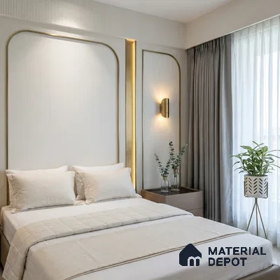 72523-1 | 5 Meter x 42 Inches Texture Look Wallpaper - 57.41 Sq. Ft. | Minimum 15% wastage during installation