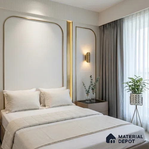 72523-1 | 5 Meter x 42 Inches Texture Look Wallpaper - 57.41 Sq. Ft. | Minimum 15% wastage during installation