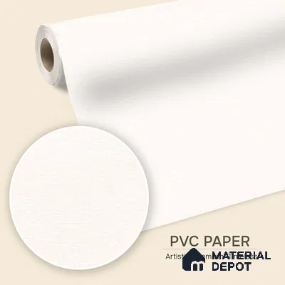 72523-1 | 5 Meter x 42 Inches Texture Look Wallpaper - 57.41 Sq. Ft. | Minimum 15% wastage during installation