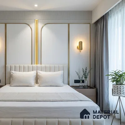 72523-3 | 5 Meter x 42 Inches Texture Look Wallpaper - 57.41 Sq. Ft. | Minimum 15% wastage during installation