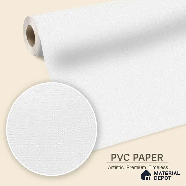 72523-3 | 5 Meter x 42 Inches Texture Look Wallpaper - 57.41 Sq. Ft. | Minimum 15% wastage during installation