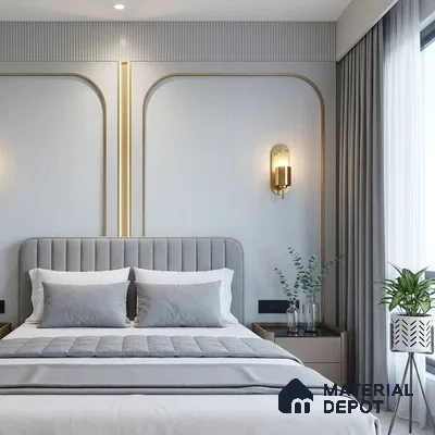 72523-4 | 5 Meter x 42 Inches Texture Look Wallpaper - 57.41 Sq. Ft. | Minimum 15% wastage during installation
