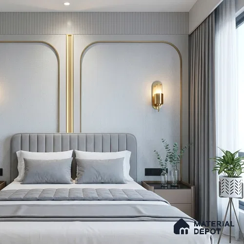 72523-4 | 5 Meter x 42 Inches Texture Look Wallpaper - 57.41 Sq. Ft. | Minimum 15% wastage during installation
