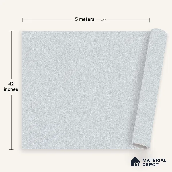 72523-4 | 5 Meter x 42 Inches Texture Look Wallpaper - 57.41 Sq. Ft. | Minimum 15% wastage during installation