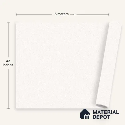 72519-1 | 5 Meter x 42 Inches Patterned Look Wallpaper - 57.41 Sq. Ft. | Minimum 15% wastage during installation