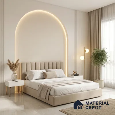 72519-2 | 5 Meter x 42 Inches Patterned Look Wallpaper - 57.41 Sq. Ft. | Minimum 15% wastage during installation