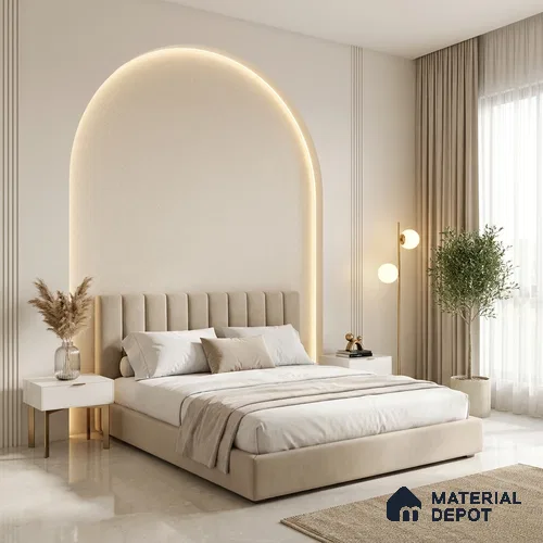 72519-2 | 5 Meter x 42 Inches Patterned Look Wallpaper - 57.41 Sq. Ft. | Minimum 15% wastage during installation