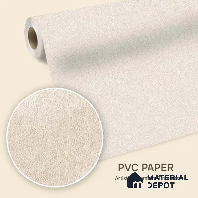 72519-2 | 5 Meter x 42 Inches Patterned Look Wallpaper - 57.41 Sq. Ft. | Minimum 15% wastage during installation