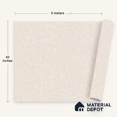 72519-2 | 5 Meter x 42 Inches Patterned Look Wallpaper - 57.41 Sq. Ft. | Minimum 15% wastage during installation