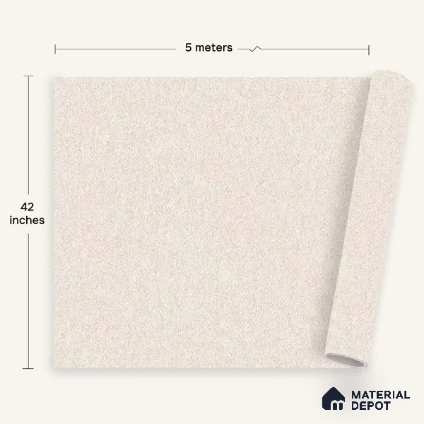 72519-2 | 5 Meter x 42 Inches Patterned Look Wallpaper - 57.41 Sq. Ft. | Minimum 15% wastage during installation