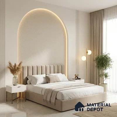 72519-3 | 5 Meter x 42 Inches Patterned Look Wallpaper - 57.41 Sq. Ft. | Minimum 15% wastage during installation