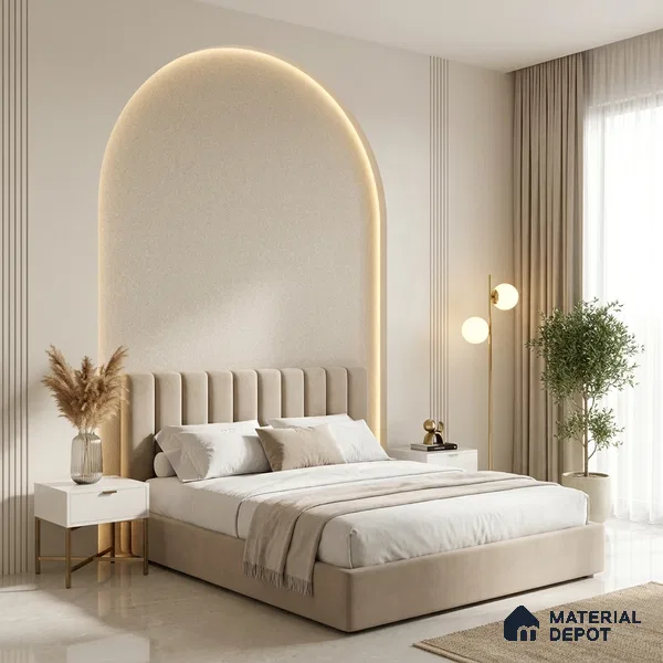 72519-3 | 5 Meter x 42 Inches Patterned Look Wallpaper - 57.41 Sq. Ft. | Minimum 15% wastage during installation