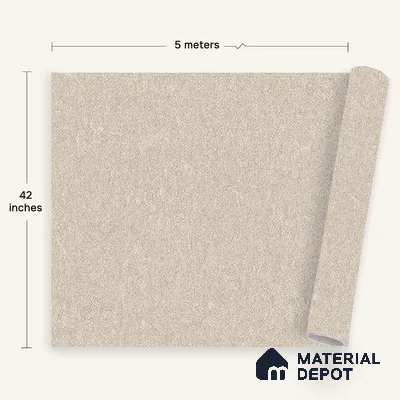 72519-3 | 5 Meter x 42 Inches Patterned Look Wallpaper - 57.41 Sq. Ft. | Minimum 15% wastage during installation