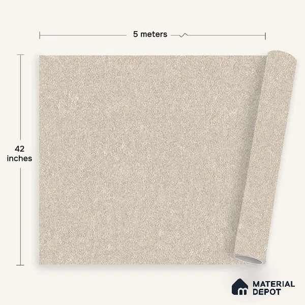 72519-3 | 5 Meter x 42 Inches Patterned Look Wallpaper - 57.41 Sq. Ft. | Minimum 15% wastage during installation