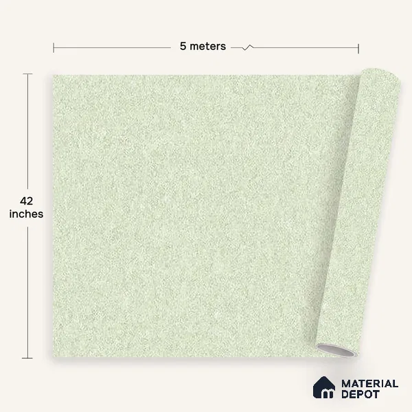 72519-4 | 5 Meter x 42 Inches Patterned Look Wallpaper - 57.41 Sq. Ft. | Minimum 15% wastage during installation