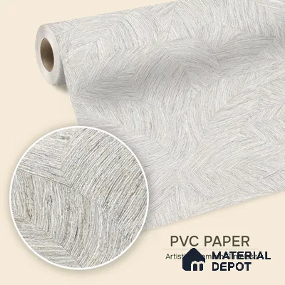 72517-1 | 5 Meter x 42 Inches Patterned Look Wallpaper - 57.41 Sq. Ft. | Minimum 15% wastage during installation