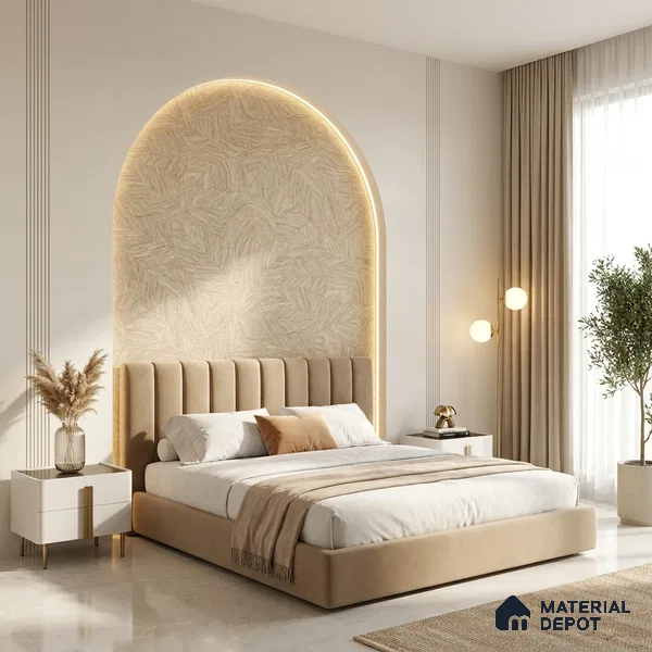 72517-3 | 5 Meter x 42 Inches Patterned Look Wallpaper - 57.41 Sq. Ft. | Minimum 15% wastage during installation