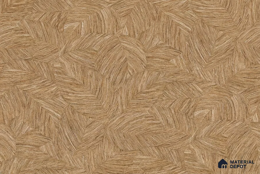 72517-4 | 5 Meter x 42 Inches Patterned Look Wallpaper - 57.41 Sq. Ft. | Minimum 15% wastage during installation
