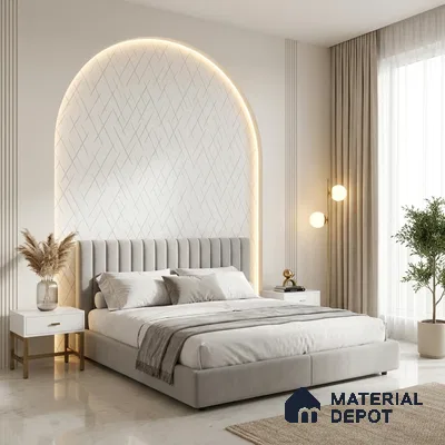 72516-1 | 5 Meter x 42 Inches Texture Look Wallpaper - 57.41 Sq. Ft. | Minimum 15% wastage during installation