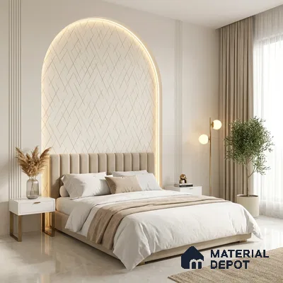 72516-2 | 5 Meter x 42 Inches Texture Look Wallpaper - 57.41 Sq. Ft. | Minimum 15% wastage during installation