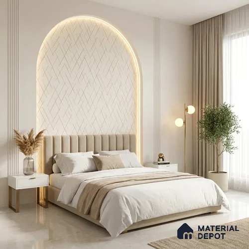 72516-2 | 5 Meter x 42 Inches Texture Look Wallpaper - 57.41 Sq. Ft. | Minimum 15% wastage during installation