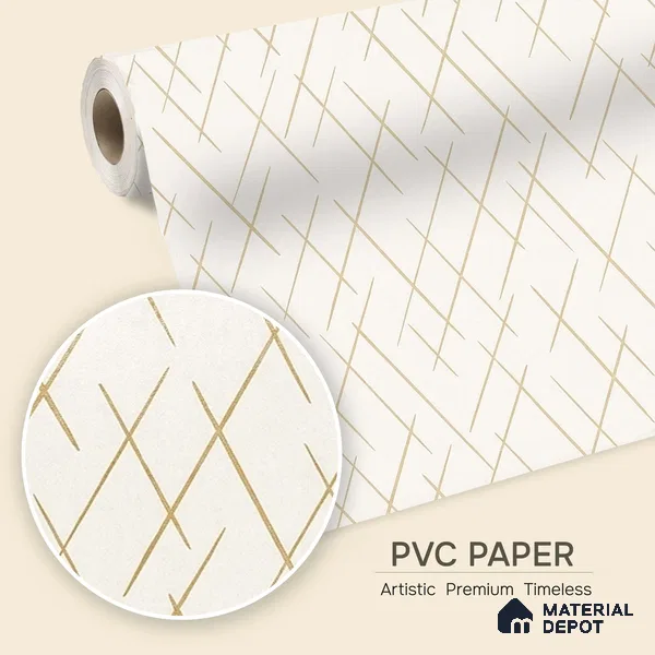 72516-2 | 5 Meter x 42 Inches Texture Look Wallpaper - 57.41 Sq. Ft. | Minimum 15% wastage during installation