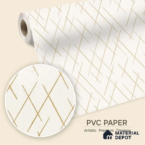 72516-2 | 5 Meter x 42 Inches Texture Look Wallpaper - 57.41 Sq. Ft. | Minimum 15% wastage during installation