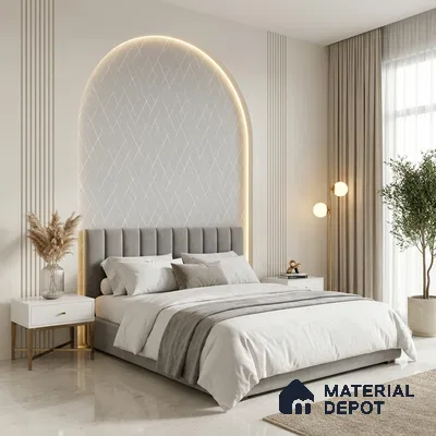 72516-3 | 5 Meter x 42 Inches Texture Look Wallpaper - 57.41 Sq. Ft. | Minimum 15% wastage during installation