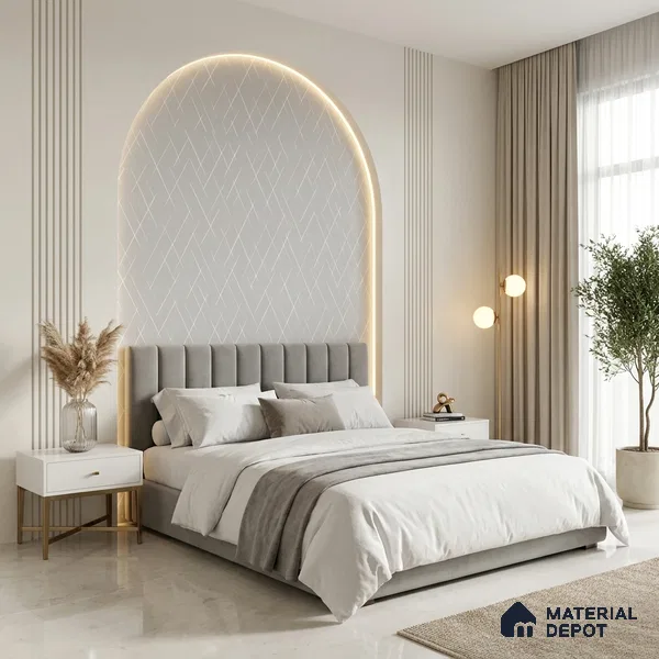 72516-3 | 5 Meter x 42 Inches Texture Look Wallpaper - 57.41 Sq. Ft. | Minimum 15% wastage during installation