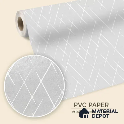 72516-3 | 5 Meter x 42 Inches Texture Look Wallpaper - 57.41 Sq. Ft. | Minimum 15% wastage during installation