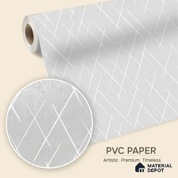 72516-3 | 5 Meter x 42 Inches Texture Look Wallpaper - 57.41 Sq. Ft. | Minimum 15% wastage during installation