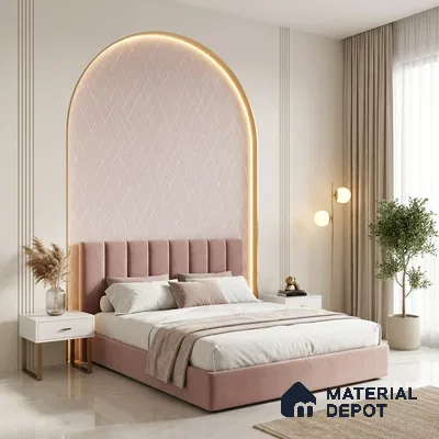 72516-4 | 5 Meter x 42 Inches Texture Look Wallpaper - 57.41 Sq. Ft. | Minimum 15% wastage during installation