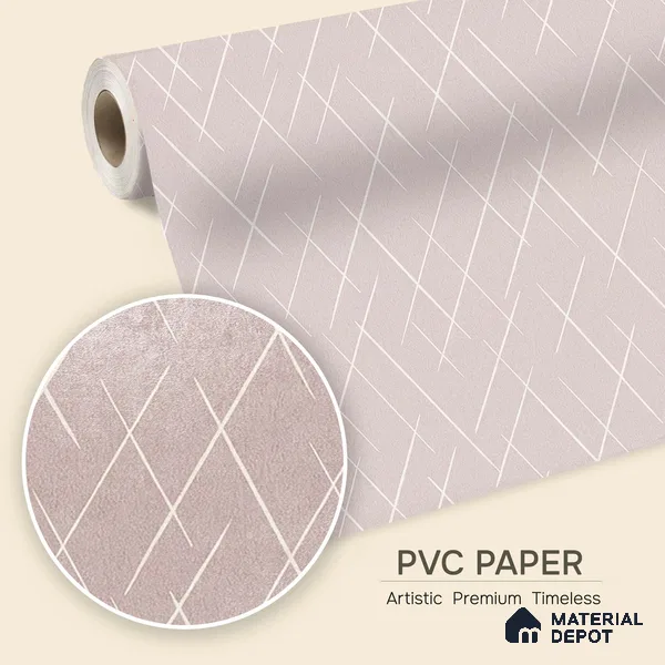 72516-4 | 5 Meter x 42 Inches Texture Look Wallpaper - 57.41 Sq. Ft. | Minimum 15% wastage during installation