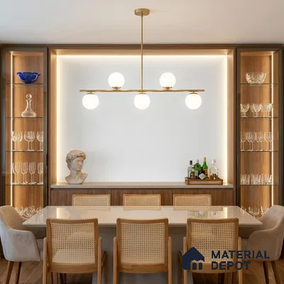 72515-1 | 5 Meter x 42 Inches Plain Look Wallpaper - 57.41 Sq. Ft. | Minimum 10% wastage during installation
